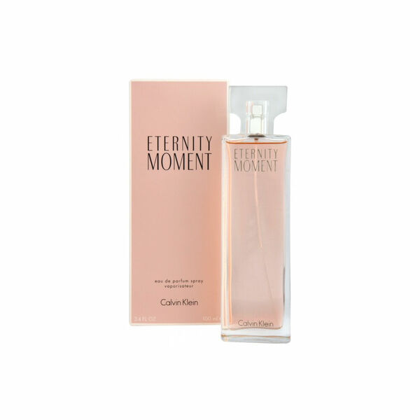 CALVIN KLEIN Eternity Moment Parfémovaná voda 30 ml porovnat ceny
