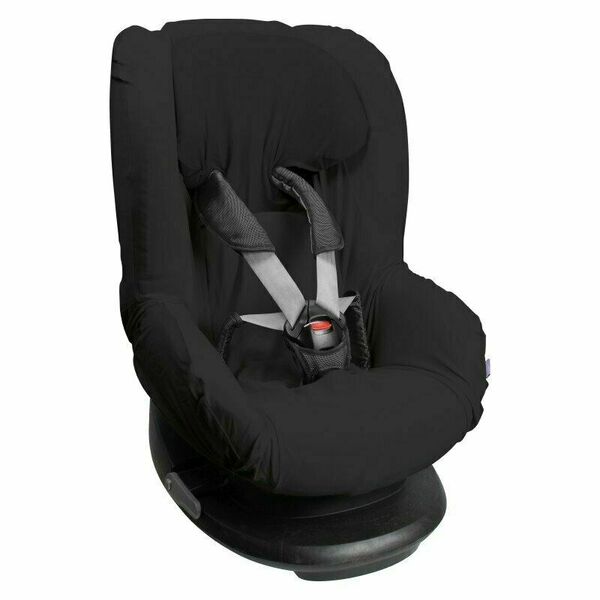 Dooky Potah na autosedačku Seat Cover Group1 UNI Black porovnat ceny