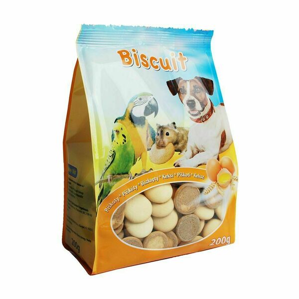 Vitakraft Hobby Vit piškoty 200 g porovnat ceny