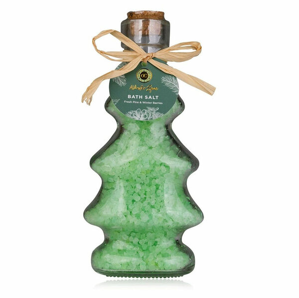 ACCENTRA Winter Spa Koupelová sůl 130 g porovnat ceny