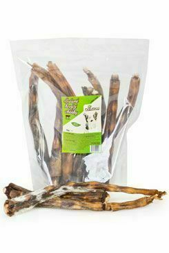Natureca Pochoutka Hovězí Oháňky Sušené 1kg porovnat ceny