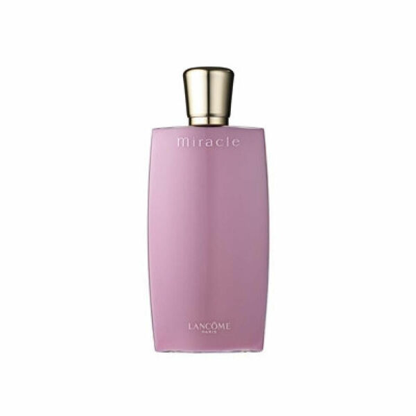 Lancome Miracle Tělové mléko 150ml porovnat ceny