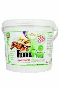 Ferrapony Plv 1500g porovnat ceny