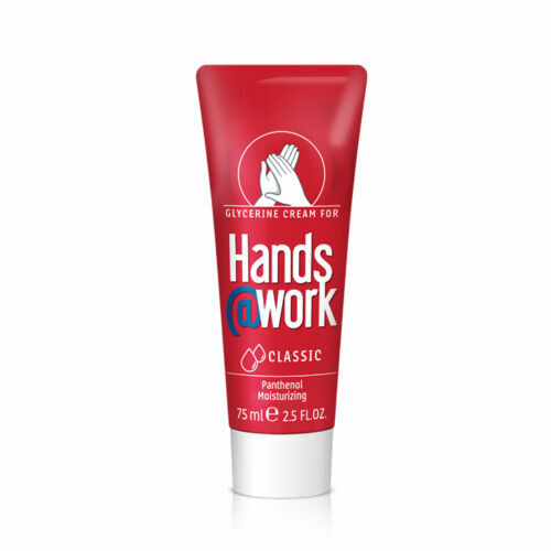 Hands@Work Krém na ruce 75ml porovnat ceny