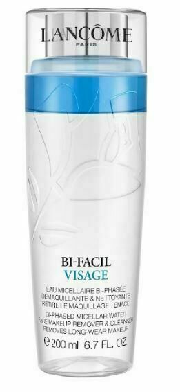 Lancome Dvoufázový odličovač 200ml porovnat ceny