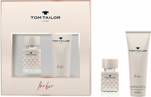 Tom Tailor Pure for her set 2ks porovnat ceny