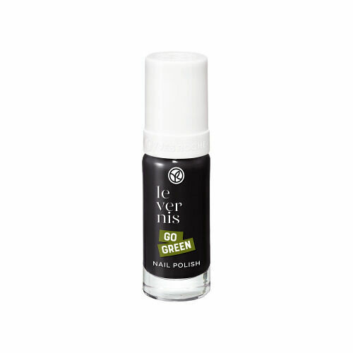 Yves Rocher Lak na nehty 32. NOIR EBENE 5ml porovnat ceny