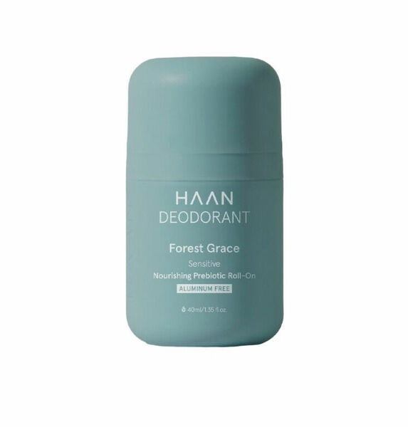 HAAN Forest Grace deodorant s prebiotiky 40 ml porovnat ceny