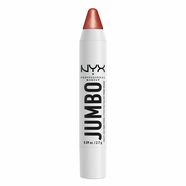 NYX Professional Makeup Jumbo Highlighter Stick 05 Apple Pie tekutý rozjasňovač, 2,7 g 2.7 g porovnat ceny