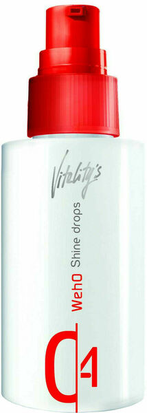 Vitality's WehO Tekuté krystaly Shine Drops 150ml porovnat ceny