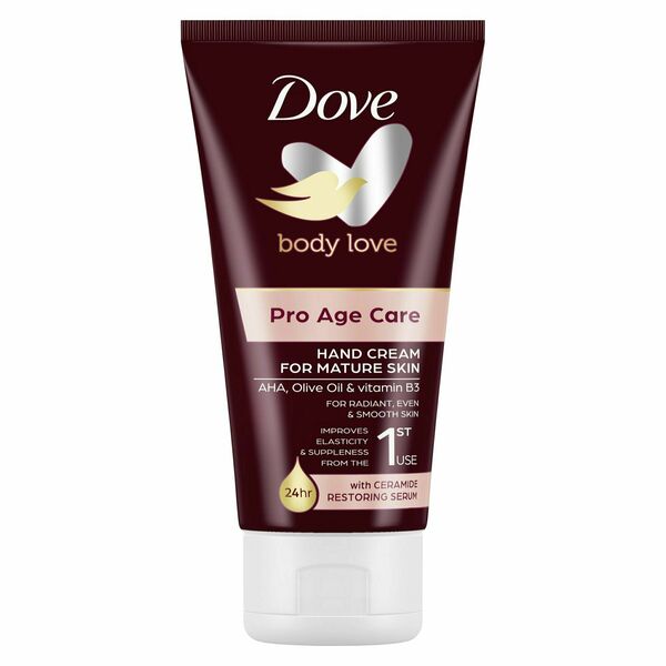 Dove krém na ruce Pro-Age 75 ml porovnat ceny