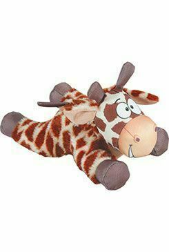Hračka Pes Friends Olaf Giraffe L Plyš Hnědobílá Zolux porovnat ceny