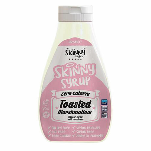 The Skinny Skinny Syrup Toasted marshmallow 425 ml porovnat ceny