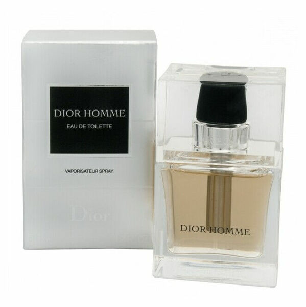 Christian Dior Homme Toaletní voda 50ml porovnat ceny