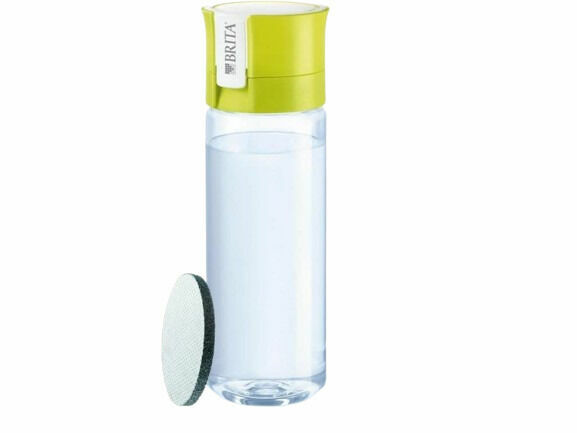 Brita Fill&Go Vital Filtrační láhev, zelená 0.6 l porovnat ceny