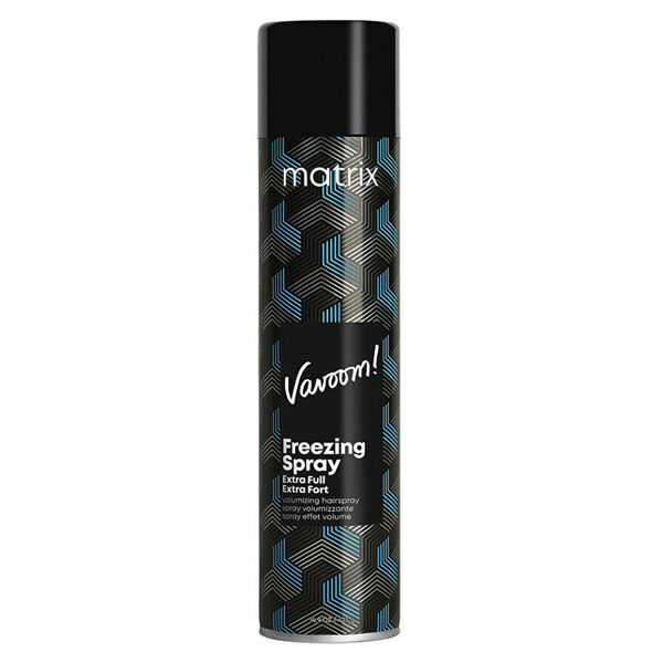 MATRIX Vavoom Objemový lak na vlasy se silnou fixací 500 ml porovnat ceny