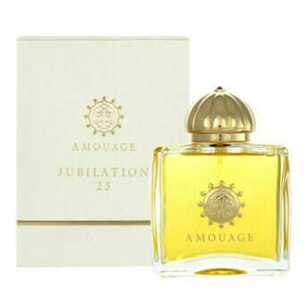 Amouage Jubilation 25 for Woman Parfémovaná voda 100ml porovnat ceny