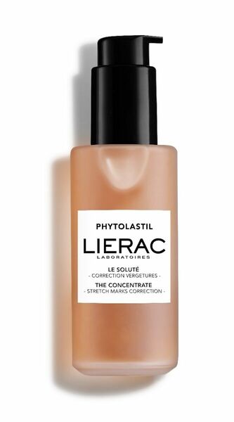 Lierac Phytolastil Koncentrovaná péče na korekci strií 100 ml porovnat ceny