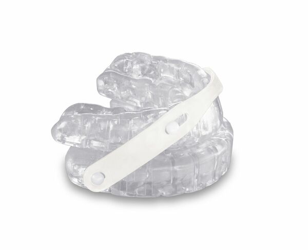 Oscimed Somnofit S-02 pomůcka proti chrápání porovnat ceny