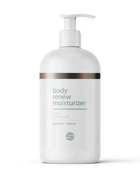 SJOLIE Body renew moisturizer tělový hydratační krém 473 ml porovnat ceny