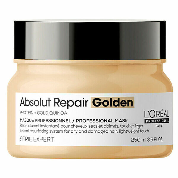L´ORÉAL Professionnel Série Expert Maska pro poškozené vlasy Absolut Repair 250 ml porovnat ceny