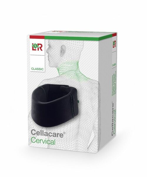 Cellacare Cervical Classic 7,5 cm velikost 1 krční límec porovnat ceny