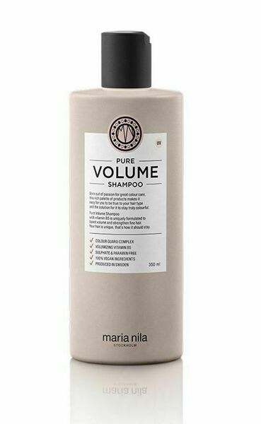 Maria Nila Pure Volume šampon 350 ml porovnat ceny