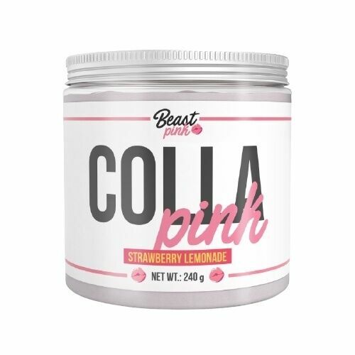 BeastPink Colla Pink hrozny 240g porovnat ceny