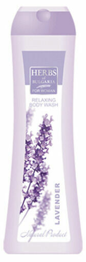 Biofresh Sprchový relaxační gel z levandule 250ml porovnat ceny