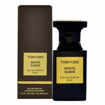 Tom Ford White Musk Collection White Suede Parfémovaná voda 50ml porovnat ceny