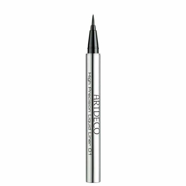 ARTDECO High Precision Liquid Liner odstín 01 black tekuté oční linky 0,55 ml porovnat ceny