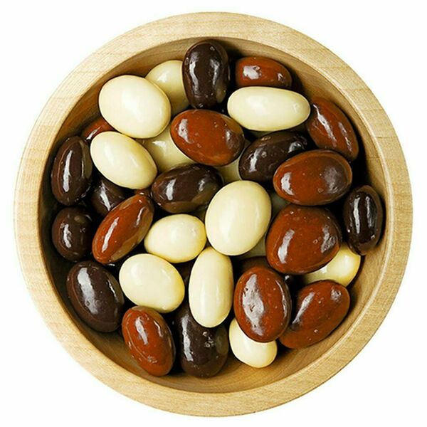 Diana Company Mandle v mix polevách 1kg porovnat ceny