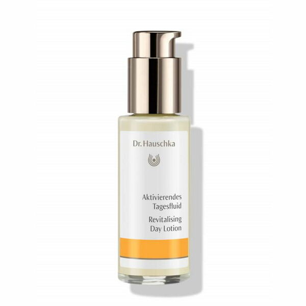 Dr.Hauschka Aktivující pleťové mléko 50 ml porovnat ceny
