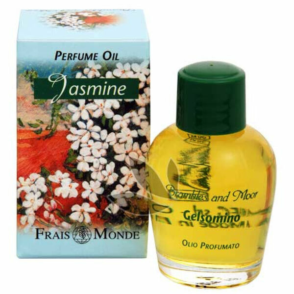Frais Monde Jasmín Parfémový Olej 12ml porovnat ceny