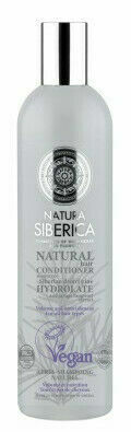 Natura Siberica Balzám pro všechny typy vlasů - Objem a výživa 400ml porovnat ceny