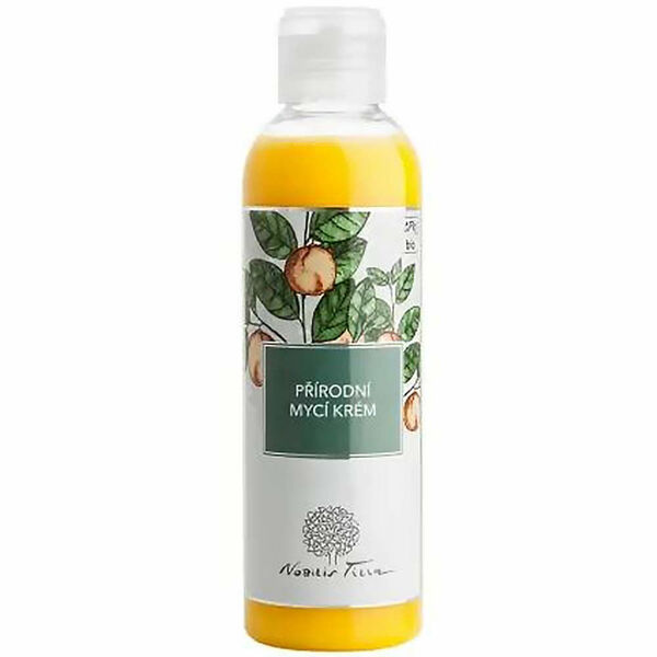 NOBILIS TILIA Přírodní mycí krém 200 ml porovnat ceny