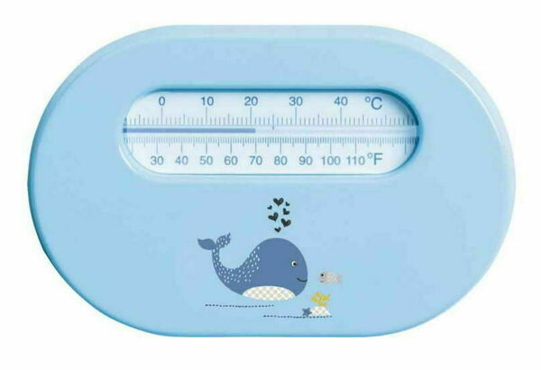 Pokojový teploměr Bébé-JouWally Whale porovnat ceny