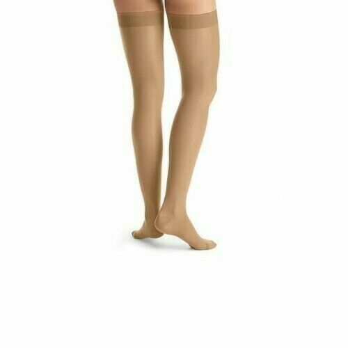 Jobst Ultra Sheer Kompresní Punčochy Ii.kt stehenní punčocha porovnat ceny