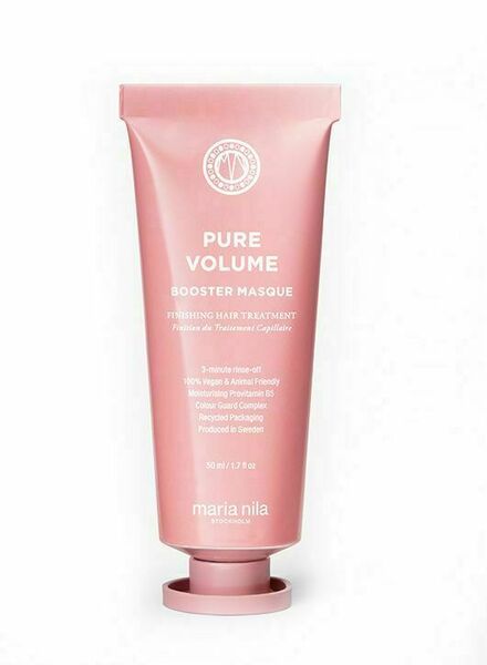 Maria Nila Booster Masque pro objem vlasů 50 ml porovnat ceny