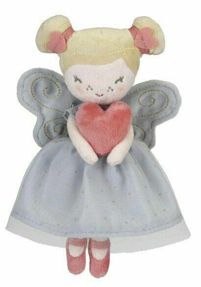 Little Dutch Panenka Fay víla lásky 20 cm porovnat ceny