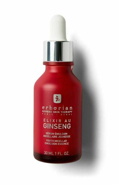 Erborian Elixir Au Ginseng omlazujicí sérum 30 ml porovnat ceny