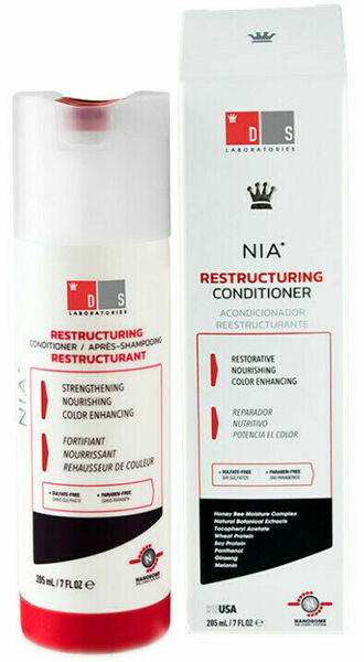DS laboratories  Nia Kondicionér 205ml porovnat ceny