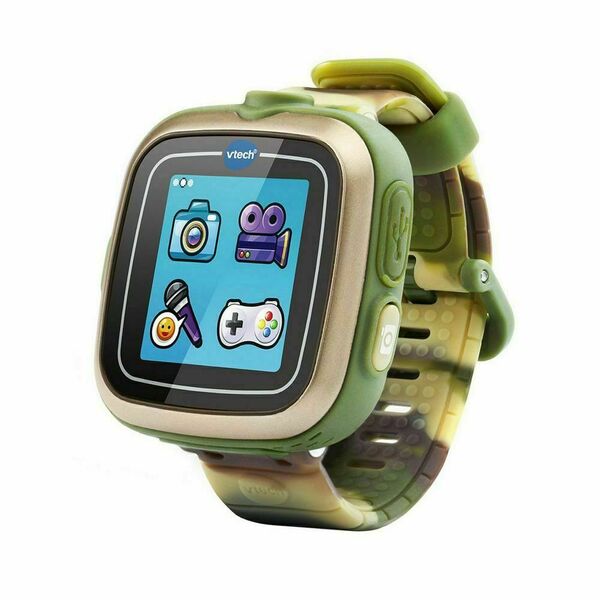 Vtech Kidizoom Smart Watch DX7 maskovací 1ks porovnat ceny