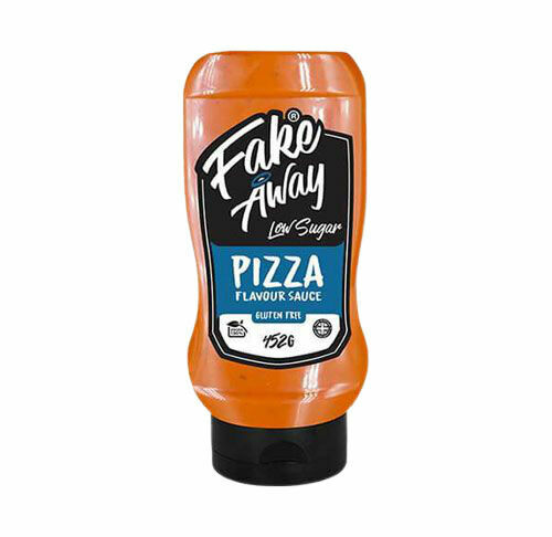 Skinny Fake Away Sauce Pizza 452ml porovnat ceny