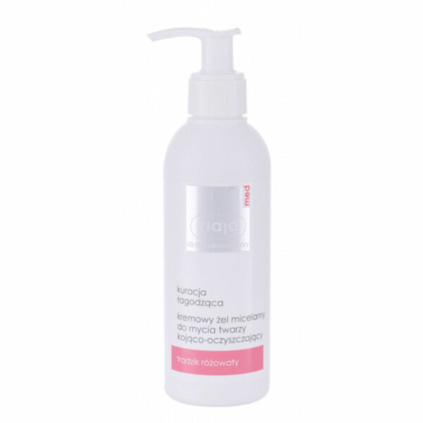 ZIAJA Med acne treatment micelární čisticí gel 200 ml porovnat ceny