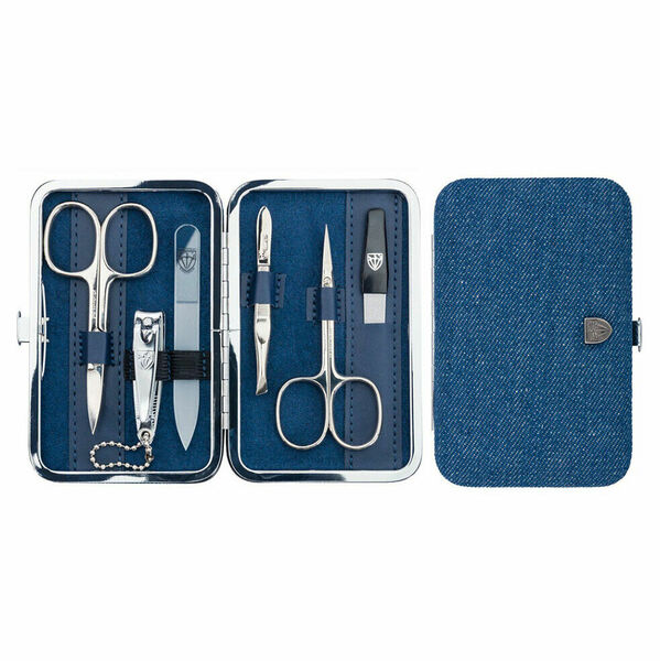 KELLERMANN sada na manikúru 7253 P N blue jeans porovnat ceny