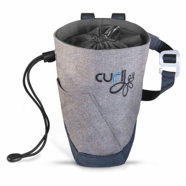 CURLI Kapsa na pamlsky pro psy Gray 1 ks porovnat ceny