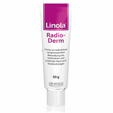 Linola Radio-Derm 50g porovnat ceny
