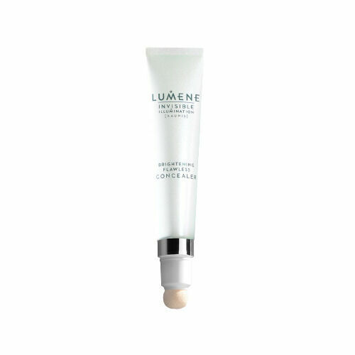 Lumene Invisible Brightening Flawless Concealer Light 10ml porovnat ceny