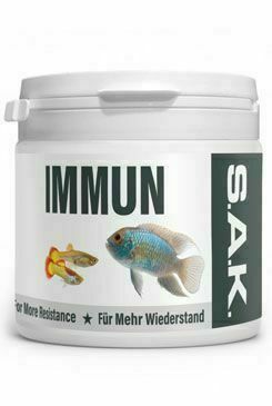 S.a.k. Immun 75 G (150 Ml) Velikost 2 porovnat ceny